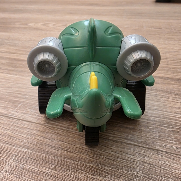 Disney PJ Masks Turbo Blast Racers - Picture 16 of 16